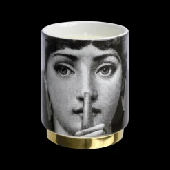 Fornasetti Profumi Silenzio Immaginazione Candle 235gr