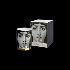 Fornasetti Profumi Silenzio Immaginazione Candle 235gr