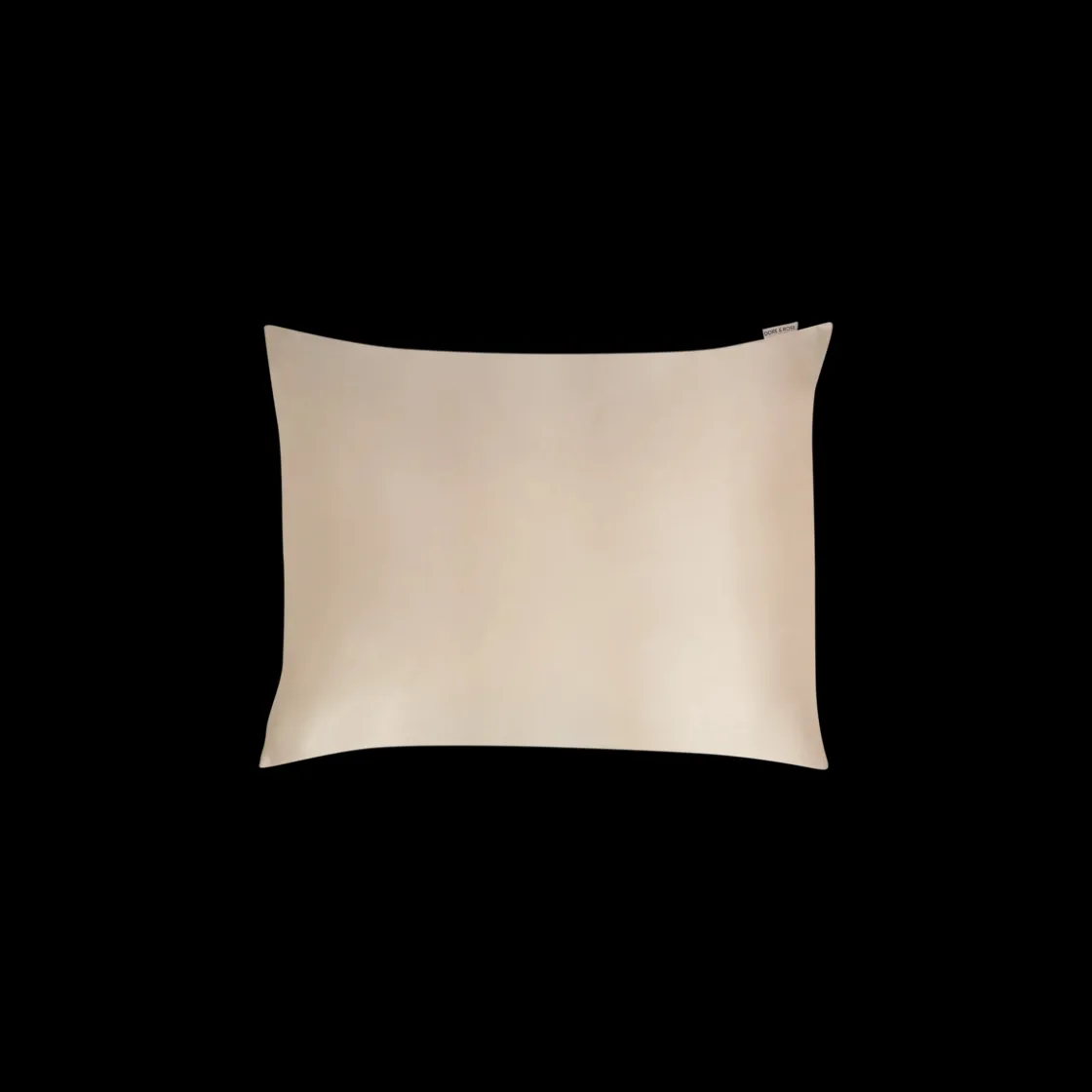 Dore & Rose Silk Pillowcase Champagne Nº 29 Joie de Vivre Outlet