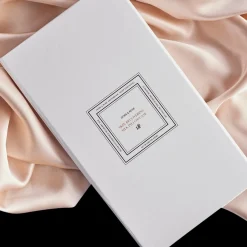 Dore & Rose Silk Pillowcase Champagne Nº 29 Joie de Vivre Outlet