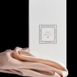 Dore & Rose Silk Pillowcase Champagne Nº 29 Joie de Vivre Outlet