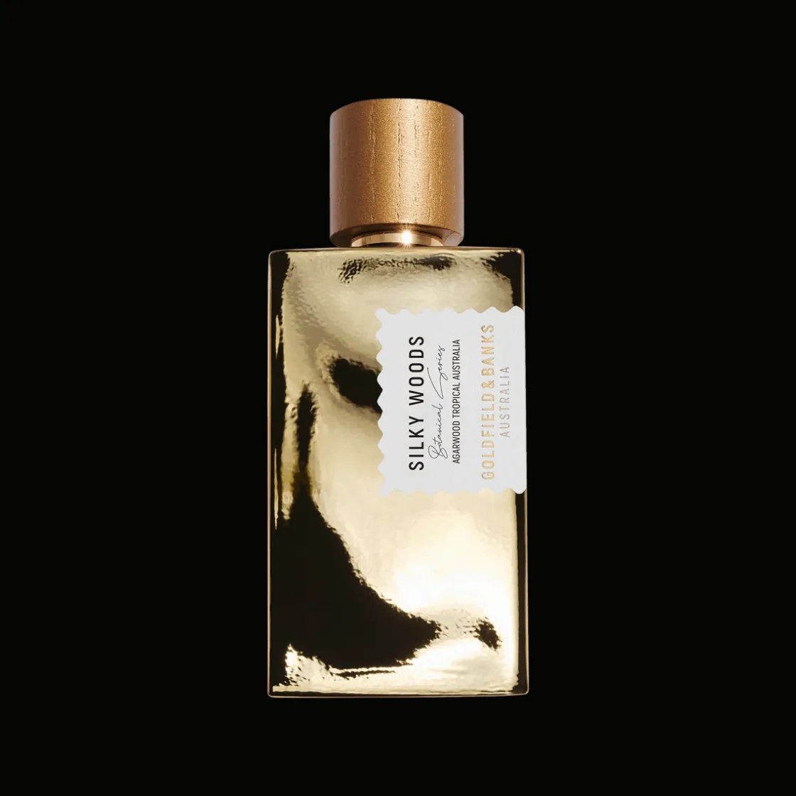 Goldfield & Banks Silky Woods Eau de Parfum 100ml Discount