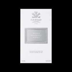 Creed Silver Mountain Water Eau de Parfum 100ml Discount