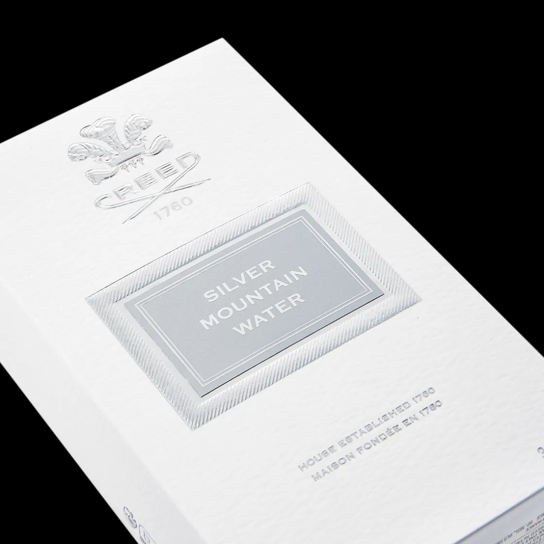 Creed Silver Mountain Water Eau de Parfum 100ml Discount