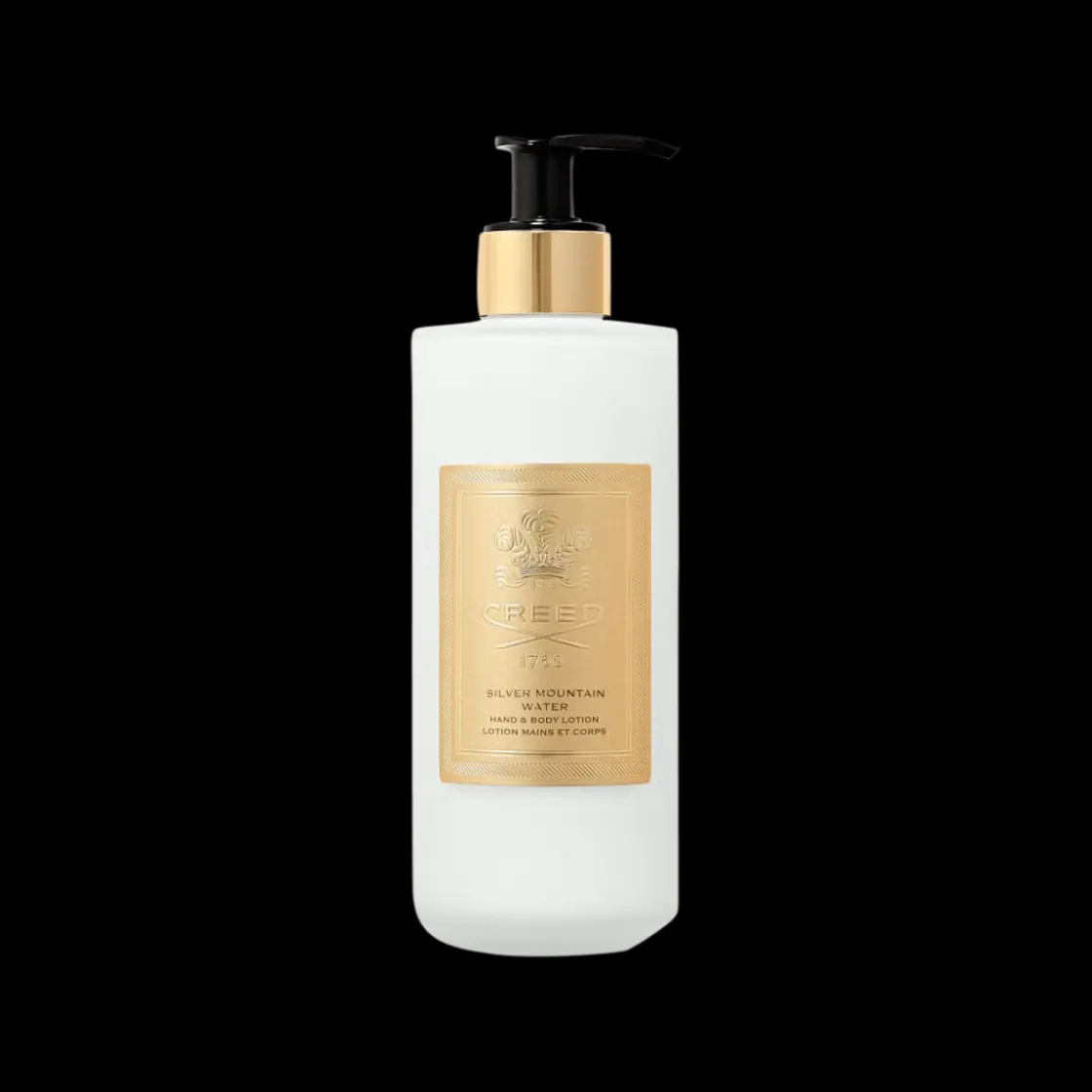 Creed Silver Mountain Water Hand Cream 300ml