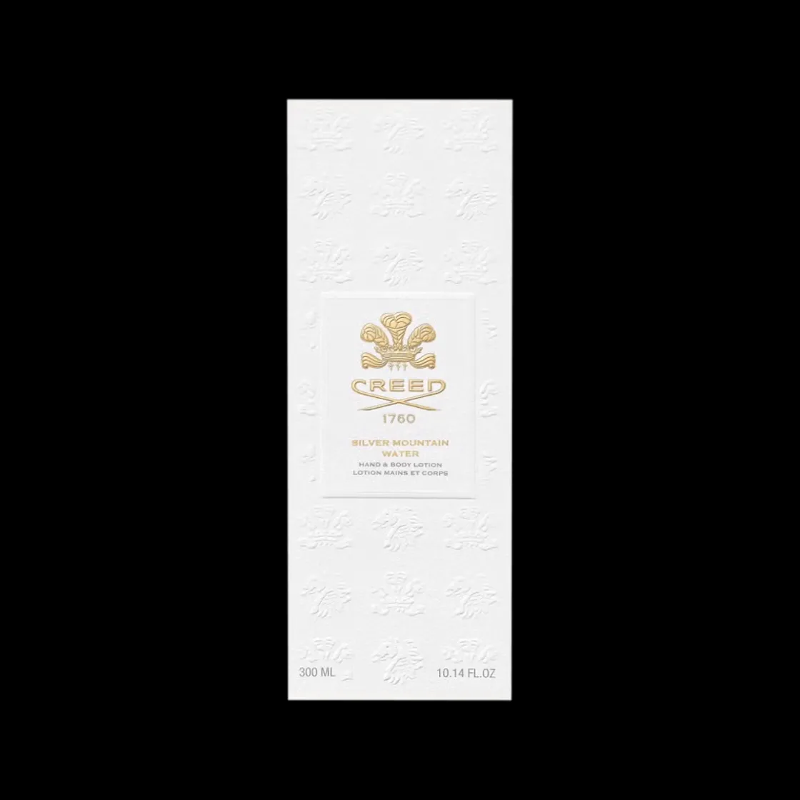 Creed Silver Mountain Water Hand Cream 300ml