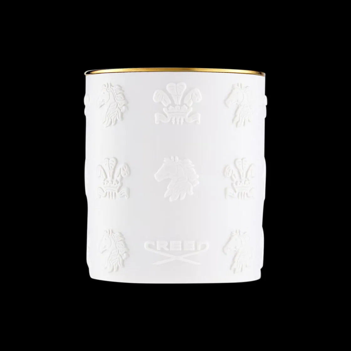 Creed Silver Mountain Water Porcelain Candle 220gr Online