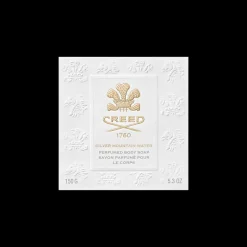 Creed Silver Mountain Water Soap 150gr Hot