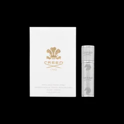 Creed Silver Travel Atomiser Sale