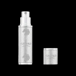 Creed Silver Travel Atomiser Sale