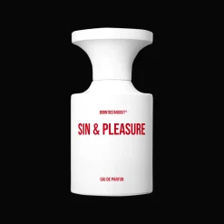 BORNTOSTANDOUT Sin & Pleasure Eau de Parfum 50ml Best