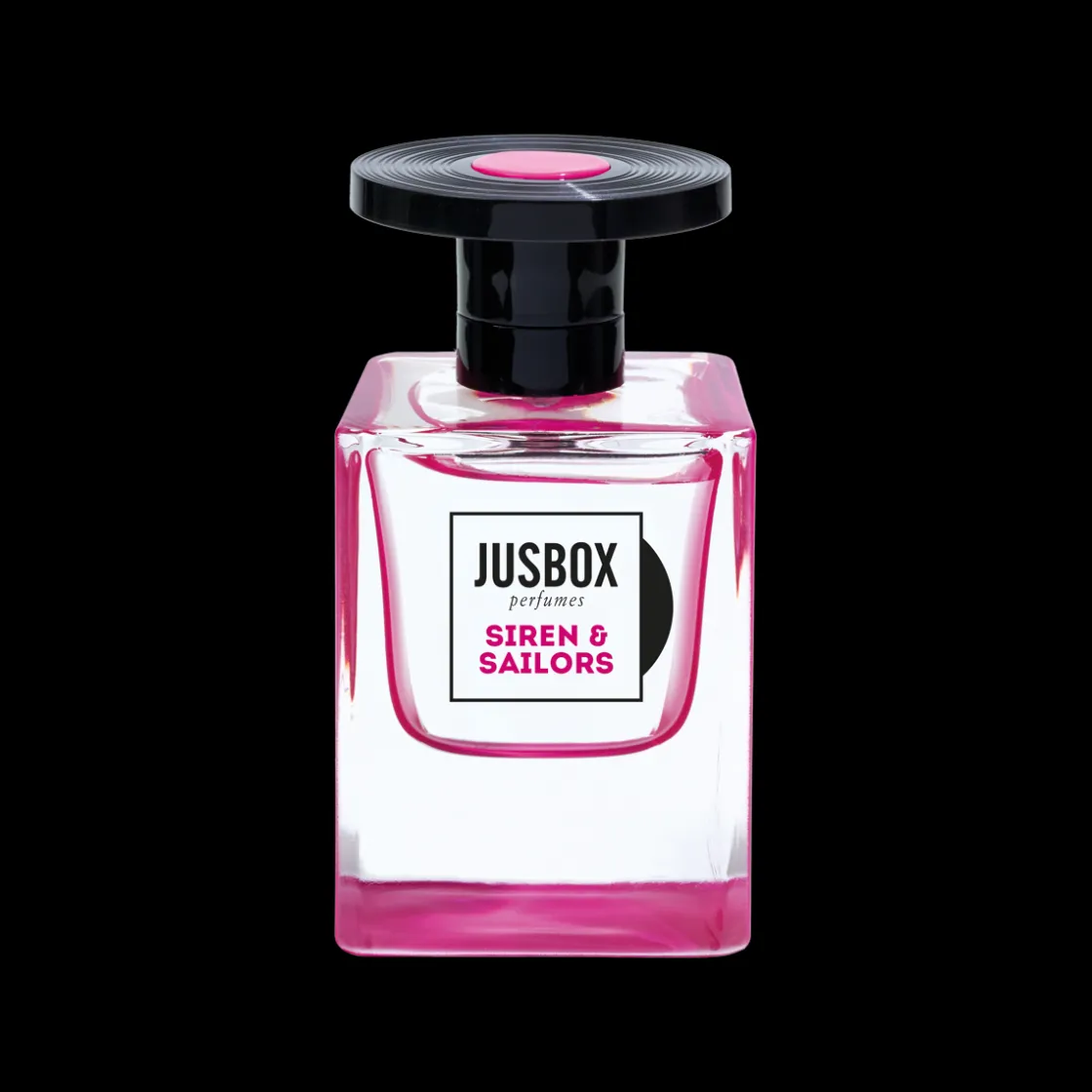 Jusbox Siren & Sailors Eau de Parfum 78ml Outlet