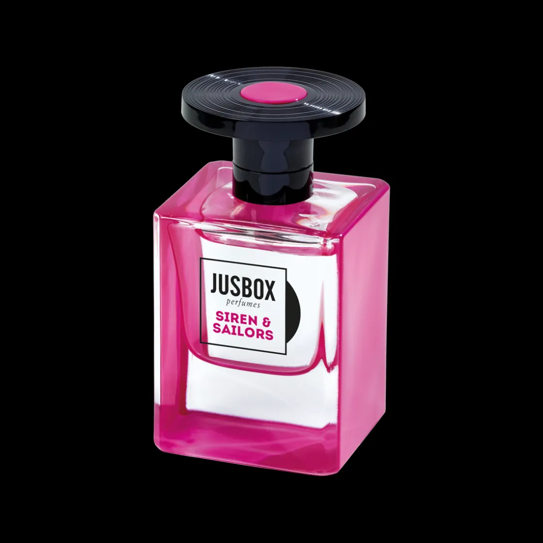 Jusbox Siren & Sailors Eau de Parfum 78ml Outlet