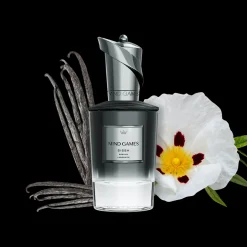 Mind Games Sissa Extrait de Parfum 100ml