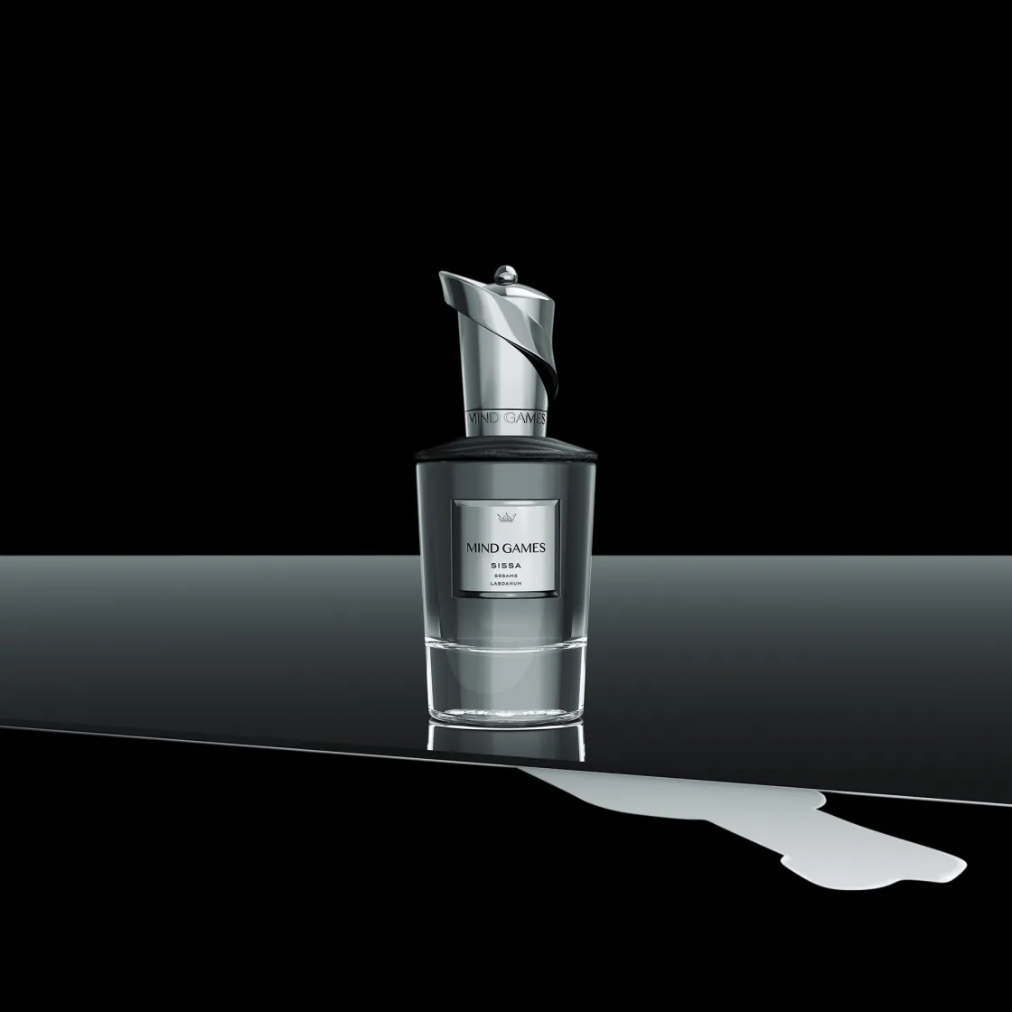 Mind Games Sissa Extrait de Parfum 100ml