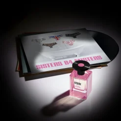 Jusbox Sisters B4 Misters Eau de Parfum 78ml Clearance