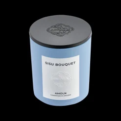 Amoln Sisu Bouquet Scented Candle 270gr Online
