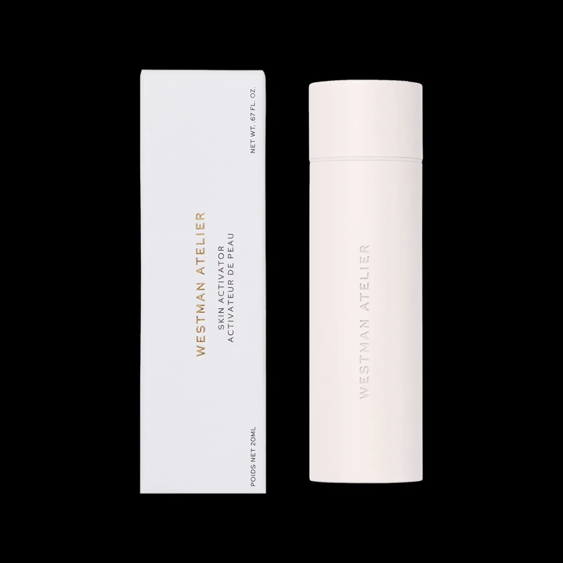 Westman Atelier Skin Activator 20ml Sale