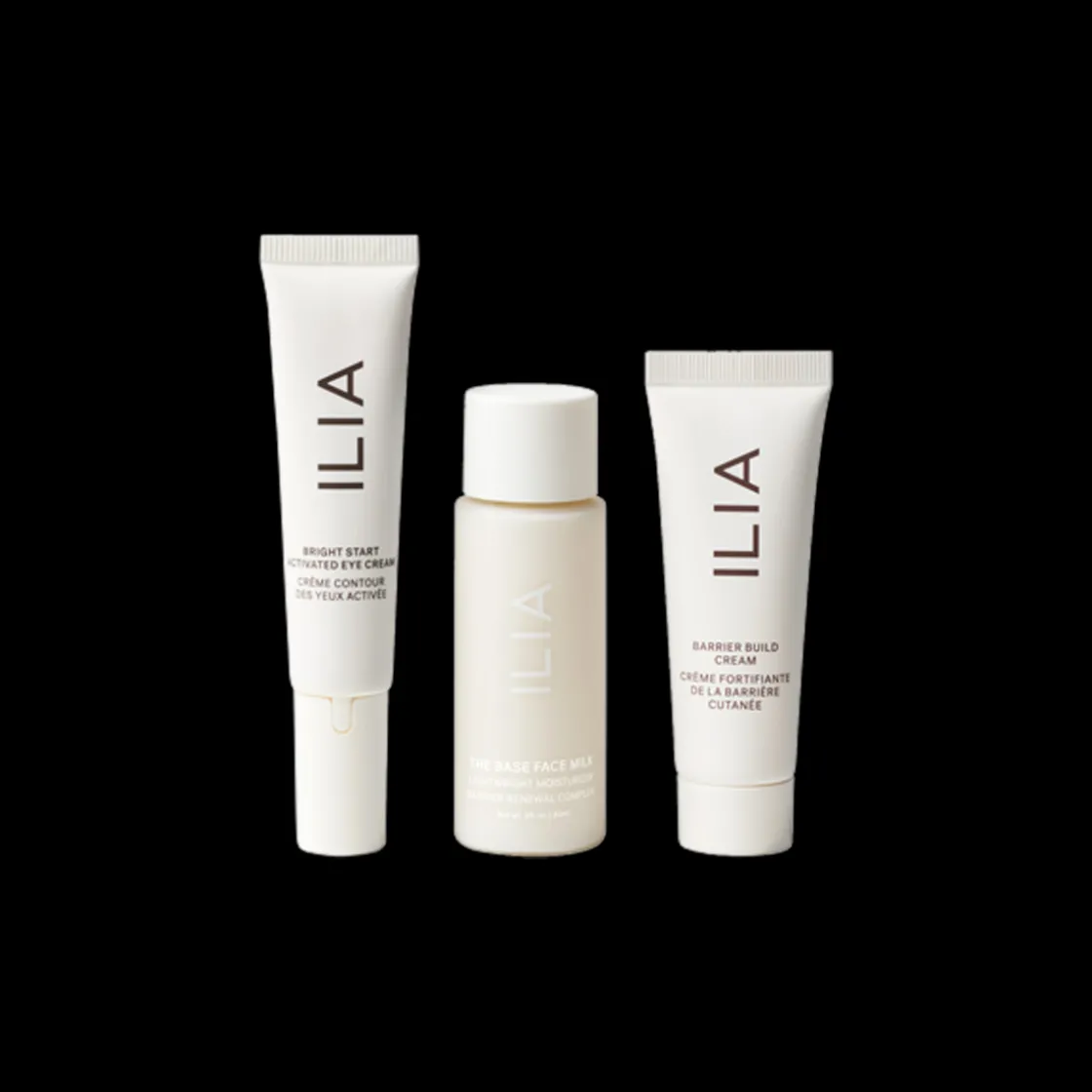 Ilia Skin Care Set Discount
