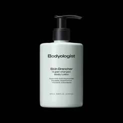 Bodyologist Skin Drencher Super-charged Body Lotion 275ml Sale