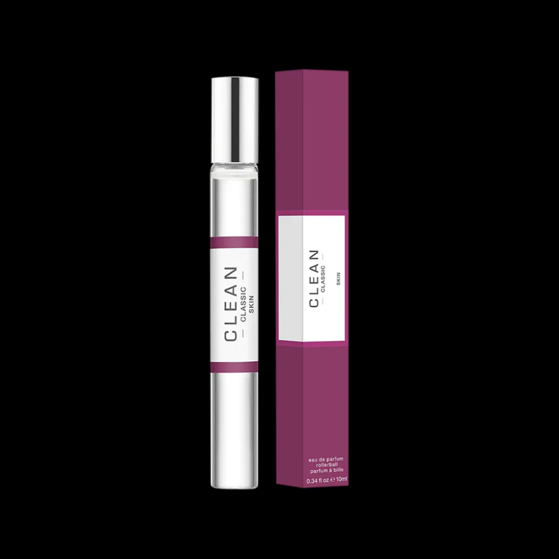CLEAN BEAUTY Skin Eau de Parfum Rollerball 10ml Online