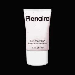 Plenaire Skin Frosting* Deeply Hydrating Mask 30ml