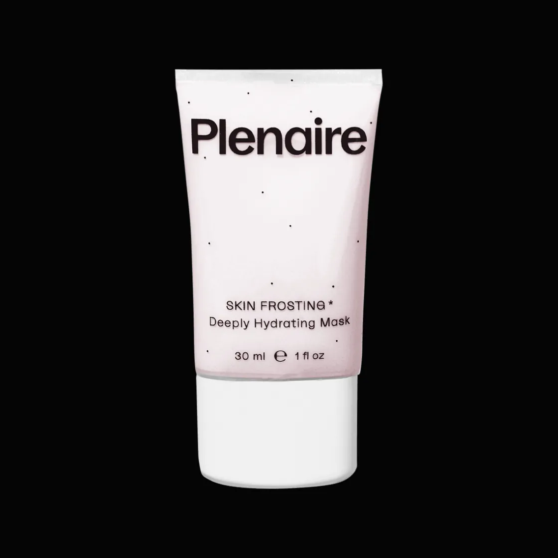 Plenaire Skin Frosting* Deeply Hydrating Mask 30ml