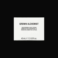 Grown Alchemist Skin Renewal Night Cream 40ml Online
