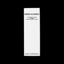 Grown Alchemist Skin Renewal Serum 25ml Outlet