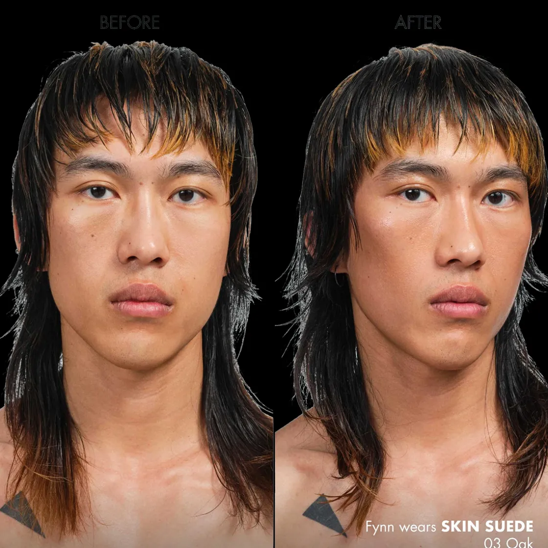 Simihaze Beauty Skin Suede Melting Bronze Balm Oak Sale