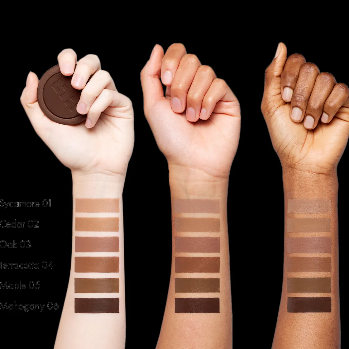 Simihaze Beauty Skin Suede Melting Bronze Balm Oak Sale