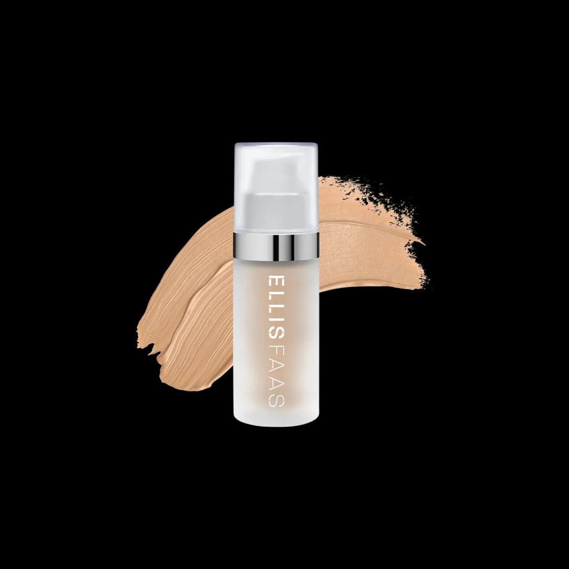 ELLIS FAAS Skin Veil Warm Golden Outlet