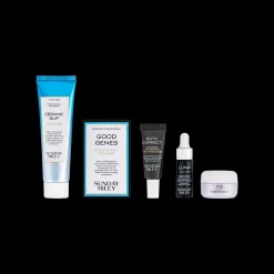 Sample service Skincare Sample Set Sunday Riley P.M. Sale