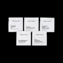 Sample service Skincare Sample Set Team Dr. Joseph New