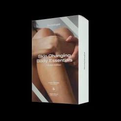 Bodyologist Skinchanging Body Essentials Set Clearance