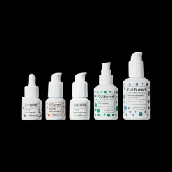 Cultured Skinimalist Regime Kit Online