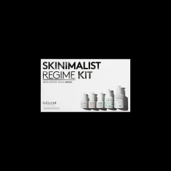 Cultured Skinimalist Regime Kit Online