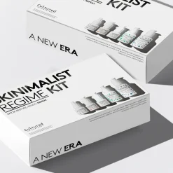Cultured Skinimalist Regime Kit Online