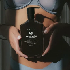 Leif SKINS x Kangaroo Paw Hand Wash 500ml Online
