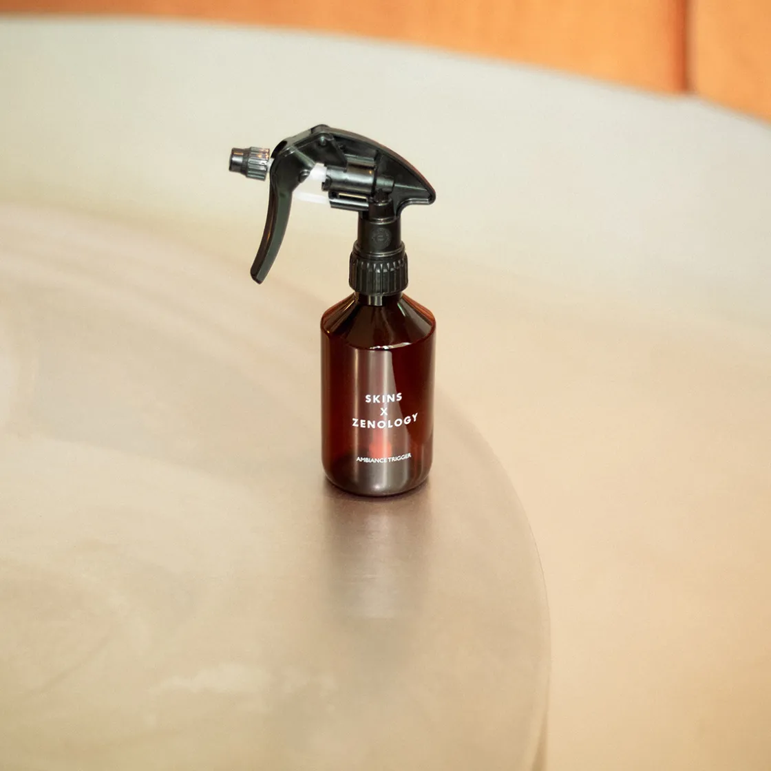 Zenology Skins x Trigger Spray 300ml Sale