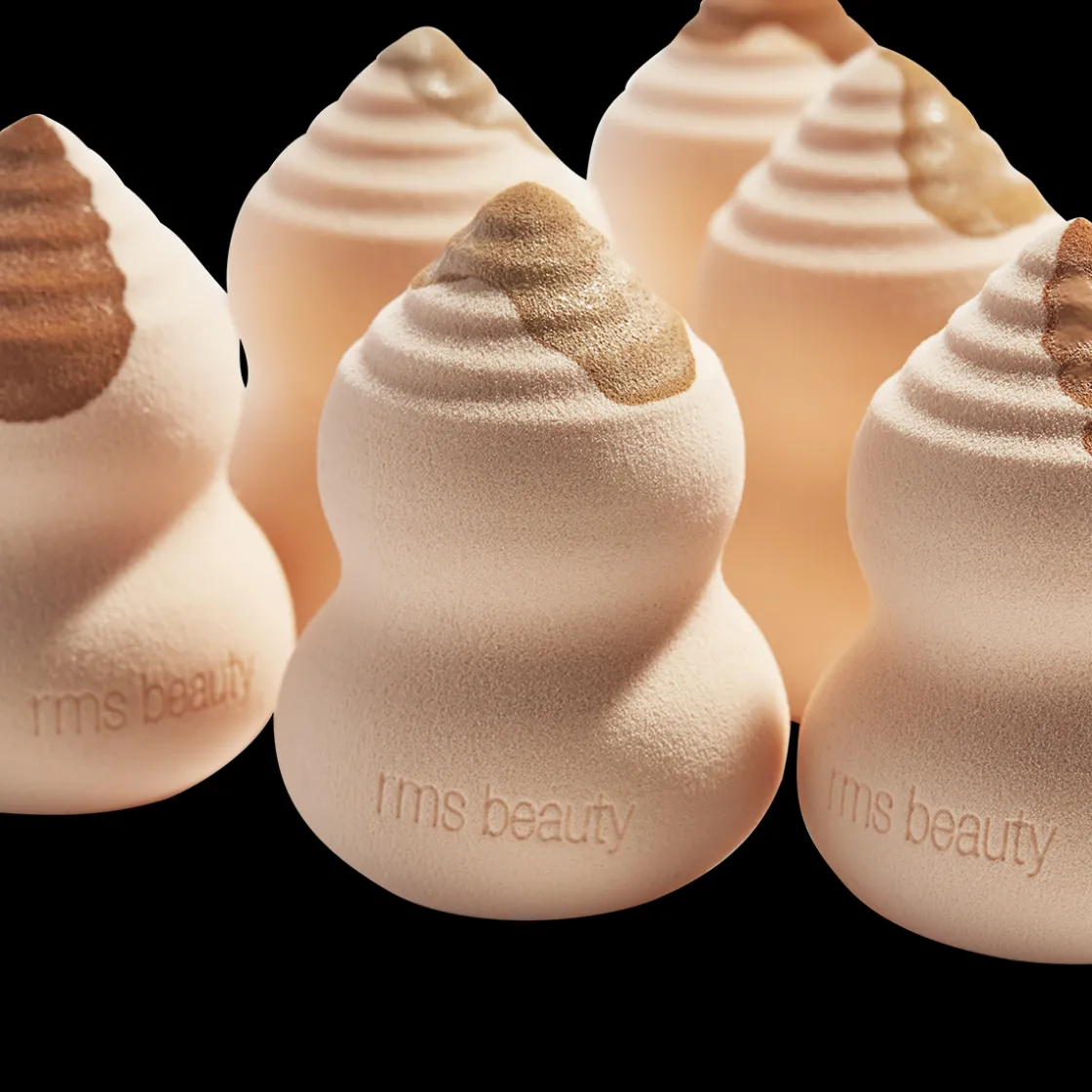 RMS Beauty Skin2Skin Beauty Sponge