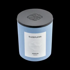 Amoln Sleepless Scented Candle 270gr New