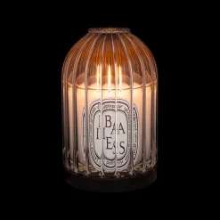 Diptyque Small Holder Coast for Mini Candle Discount