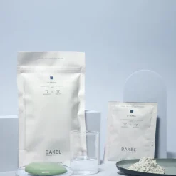 Bakel S-Mask 3x10gr New