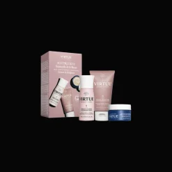 Virtue Smooth Discovery Kit Travel Size New