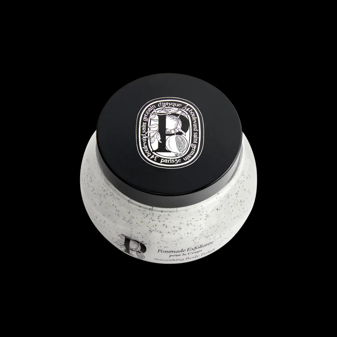 Diptyque Smoothing Body Polish 200ml Online