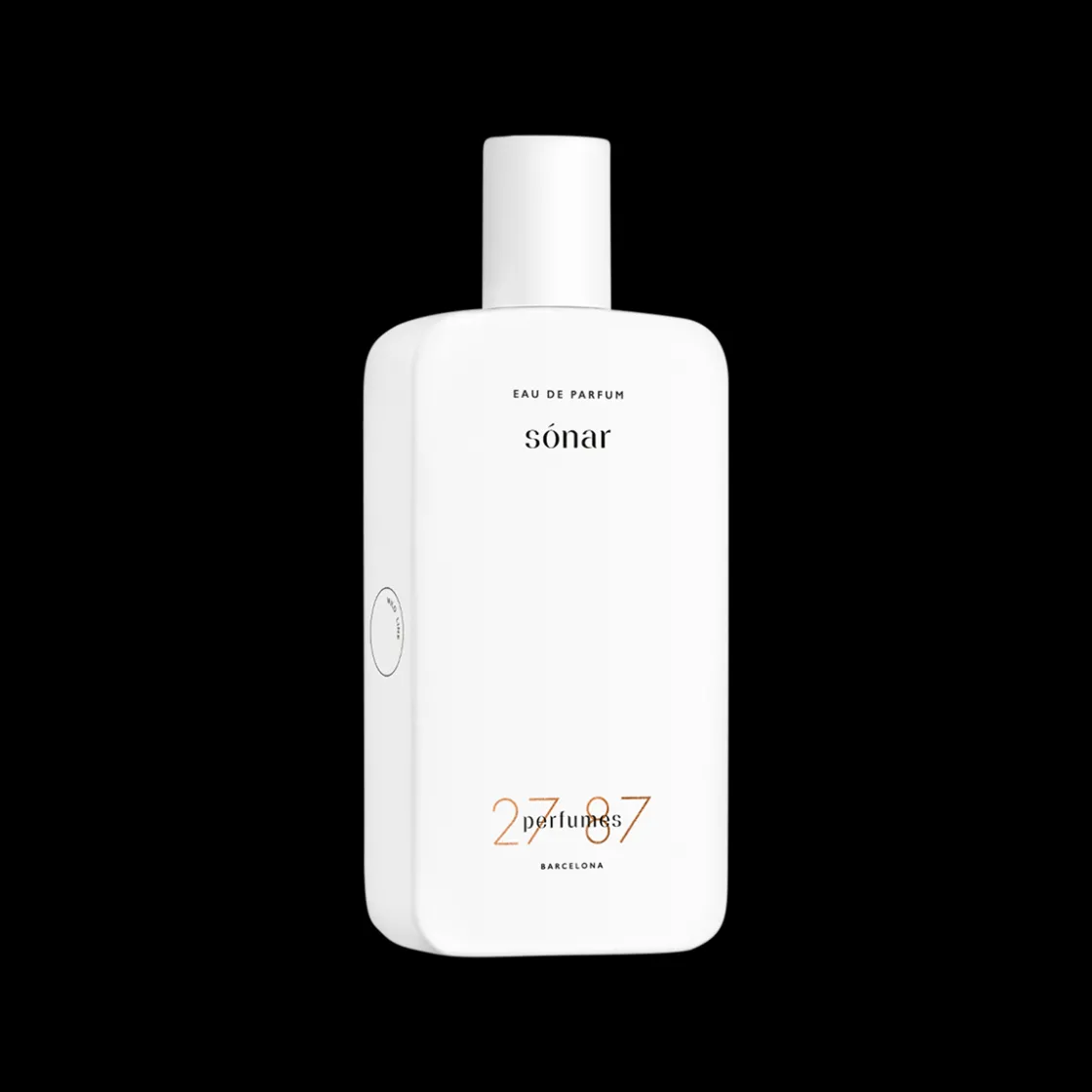 27 87 Perfumes Sónar Eau de Parfum 87ml Discount