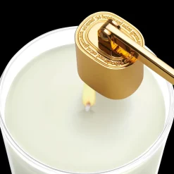 Diptyque Snuffer Gold New