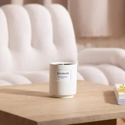 AUGUST&PIERS Socialite Scented Candle 340gr Sale