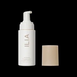 Ilia Soft Foaming Cleanser + Makeup Remover
